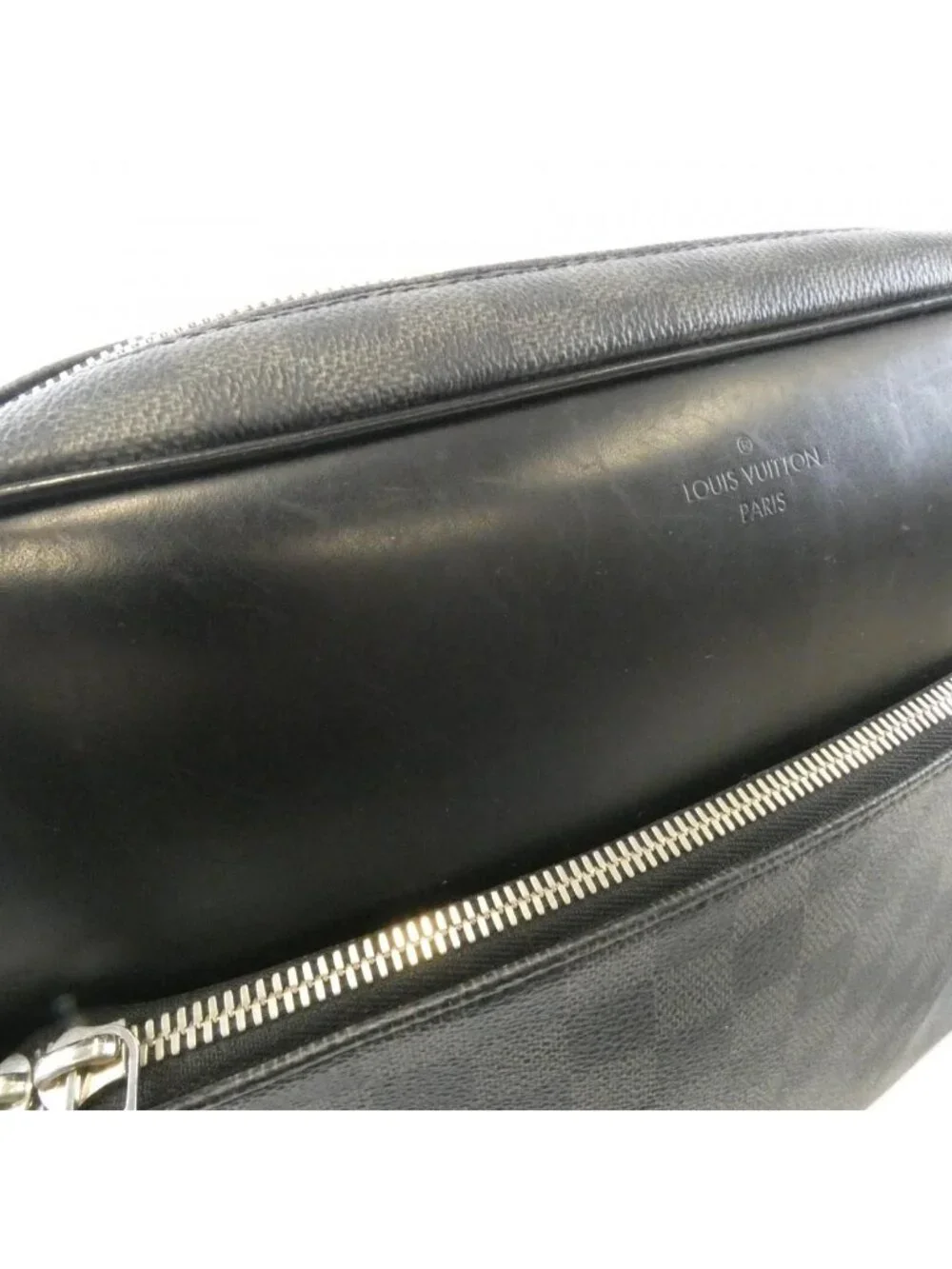 Louis Vuitton this authentic